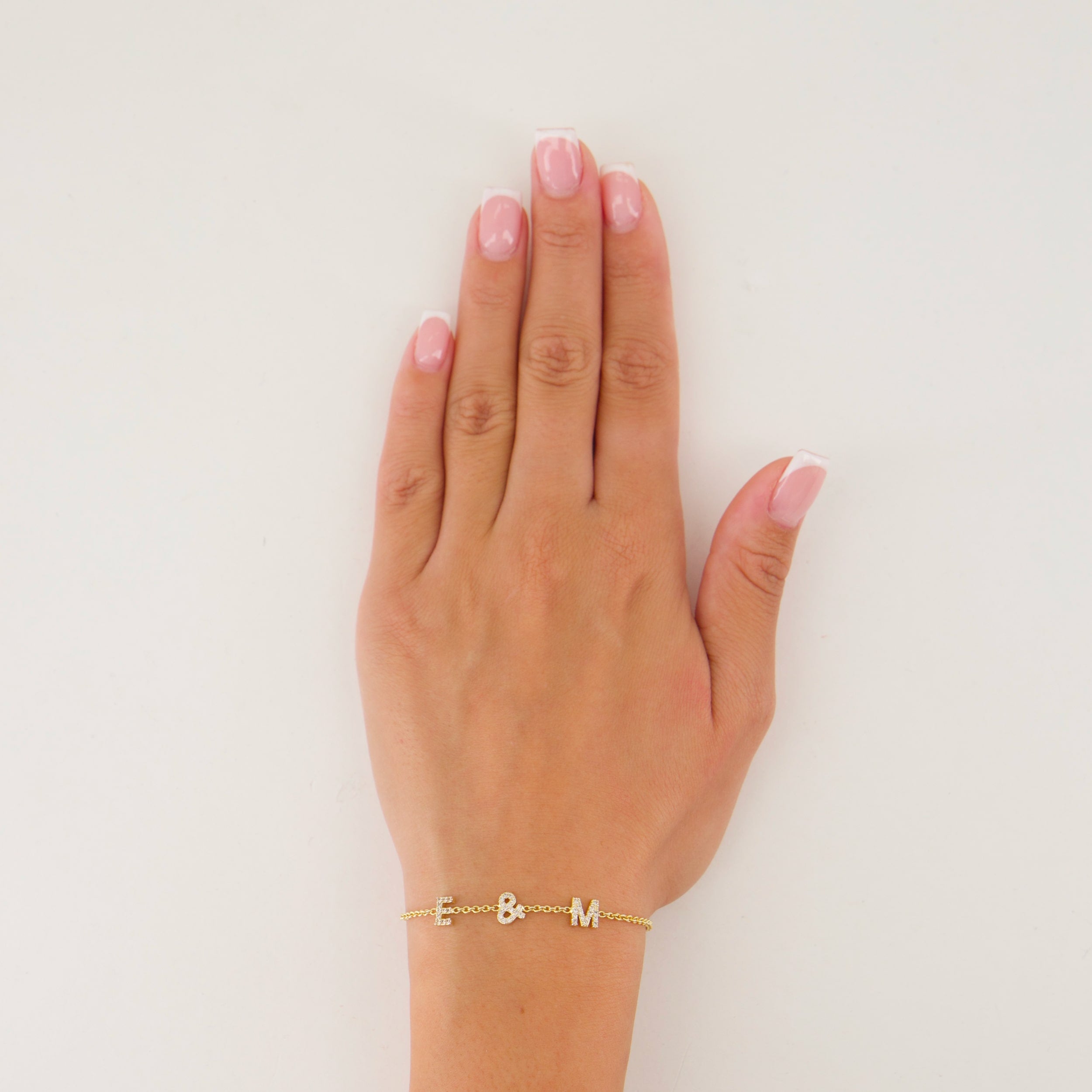 Personalised Bracelet