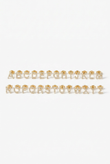 Personalised Earring