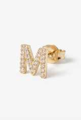 Personalised Earring