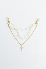 BLESSED BAG CHARM