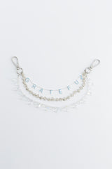 GRATEFUL BAG CHARM