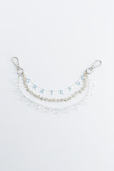 GRATEFUL BAG CHARM