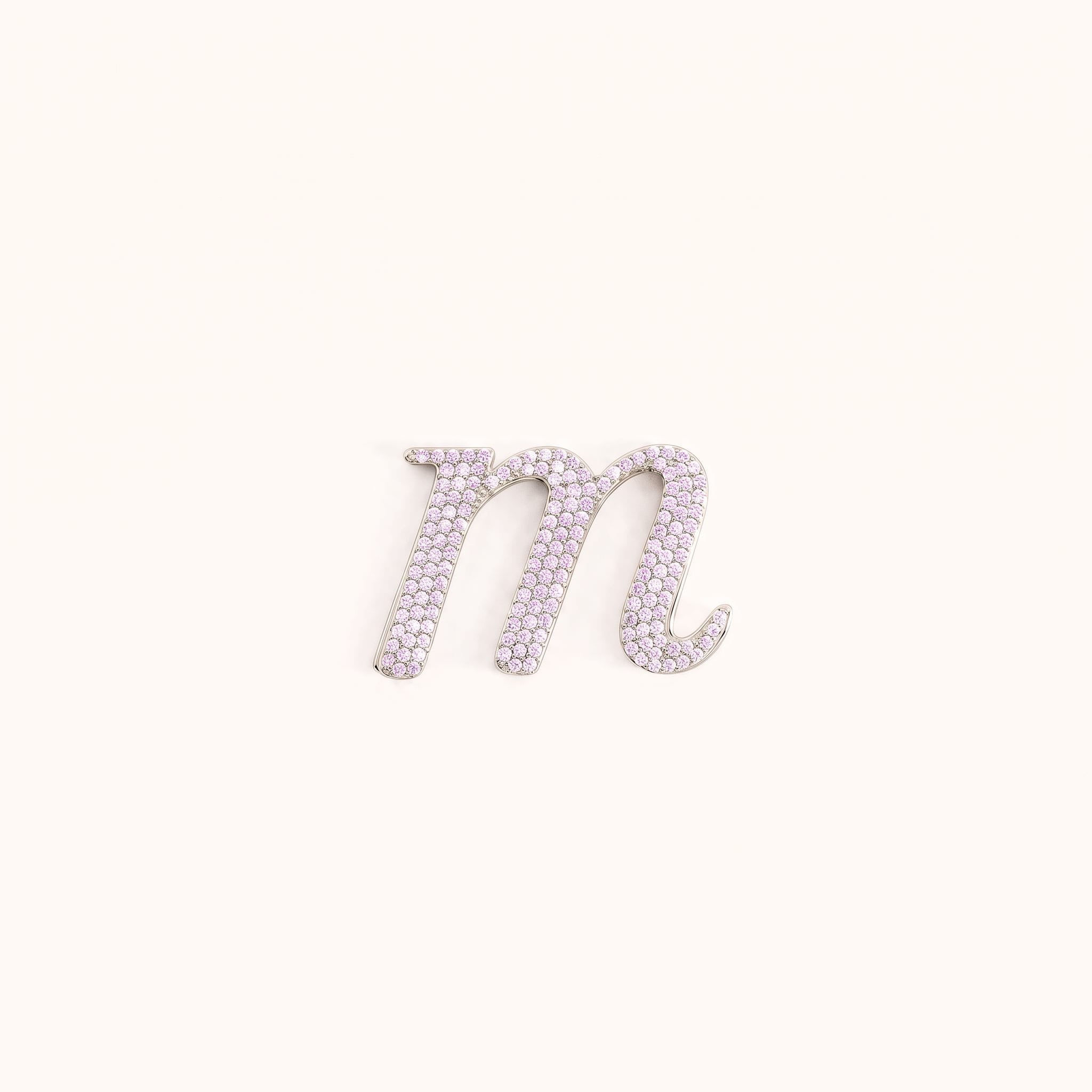 Argent / Lila