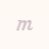Argent / Lila