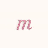 Argent / Rose