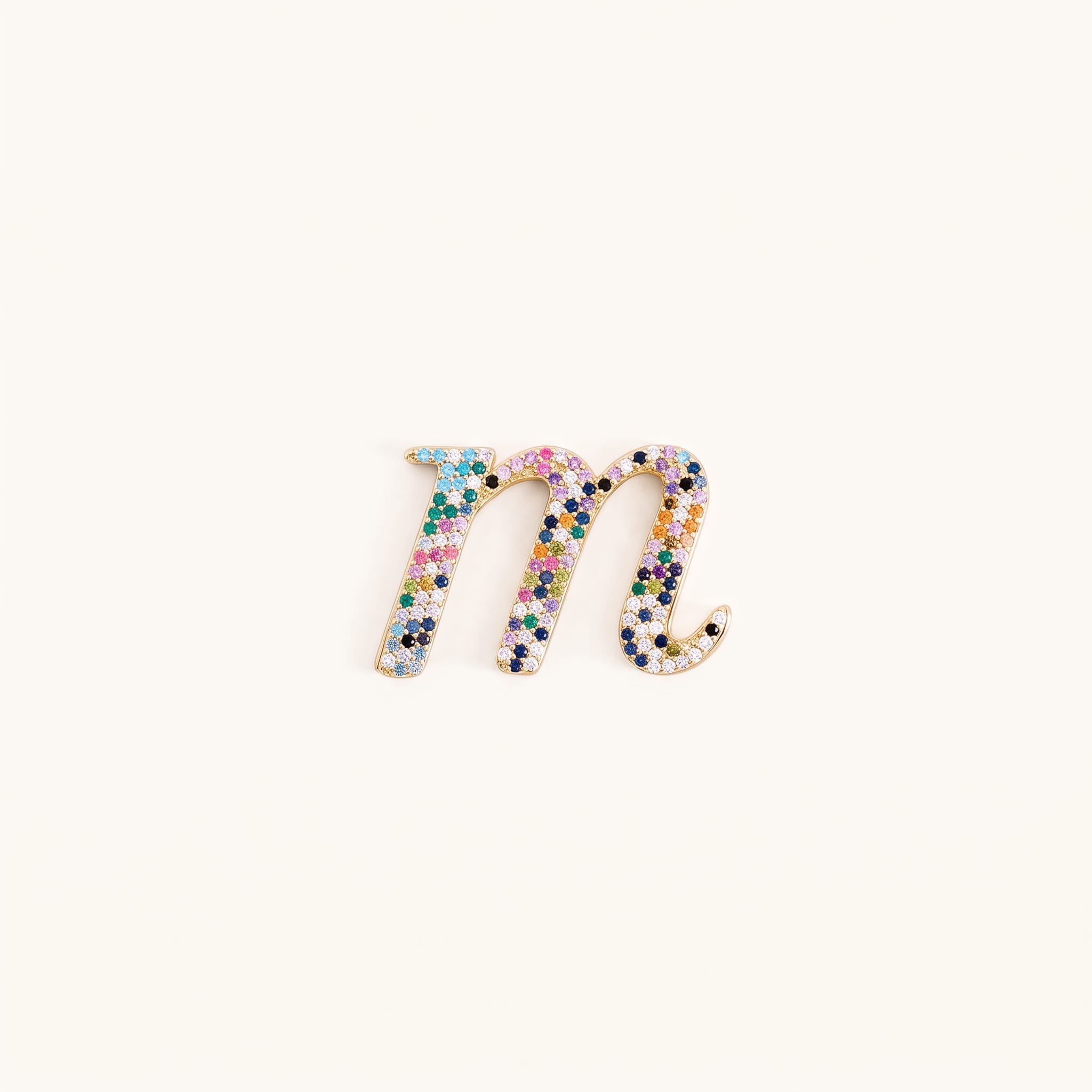 Or / Arc-en-ciel