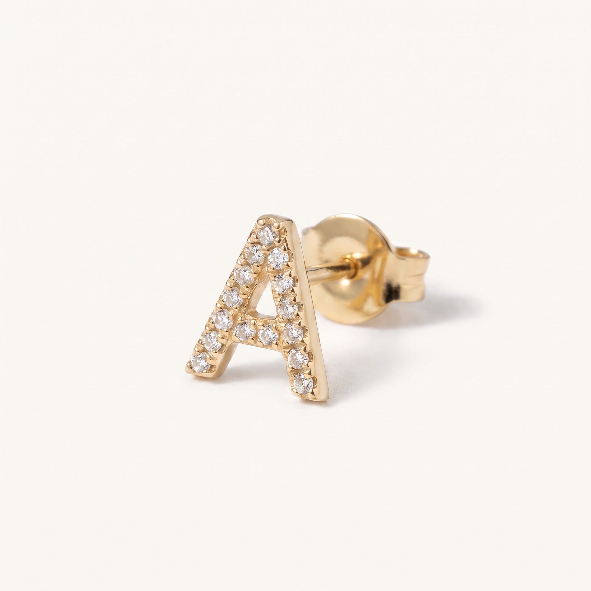 Personalised Earring