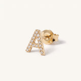 Personalised Earring