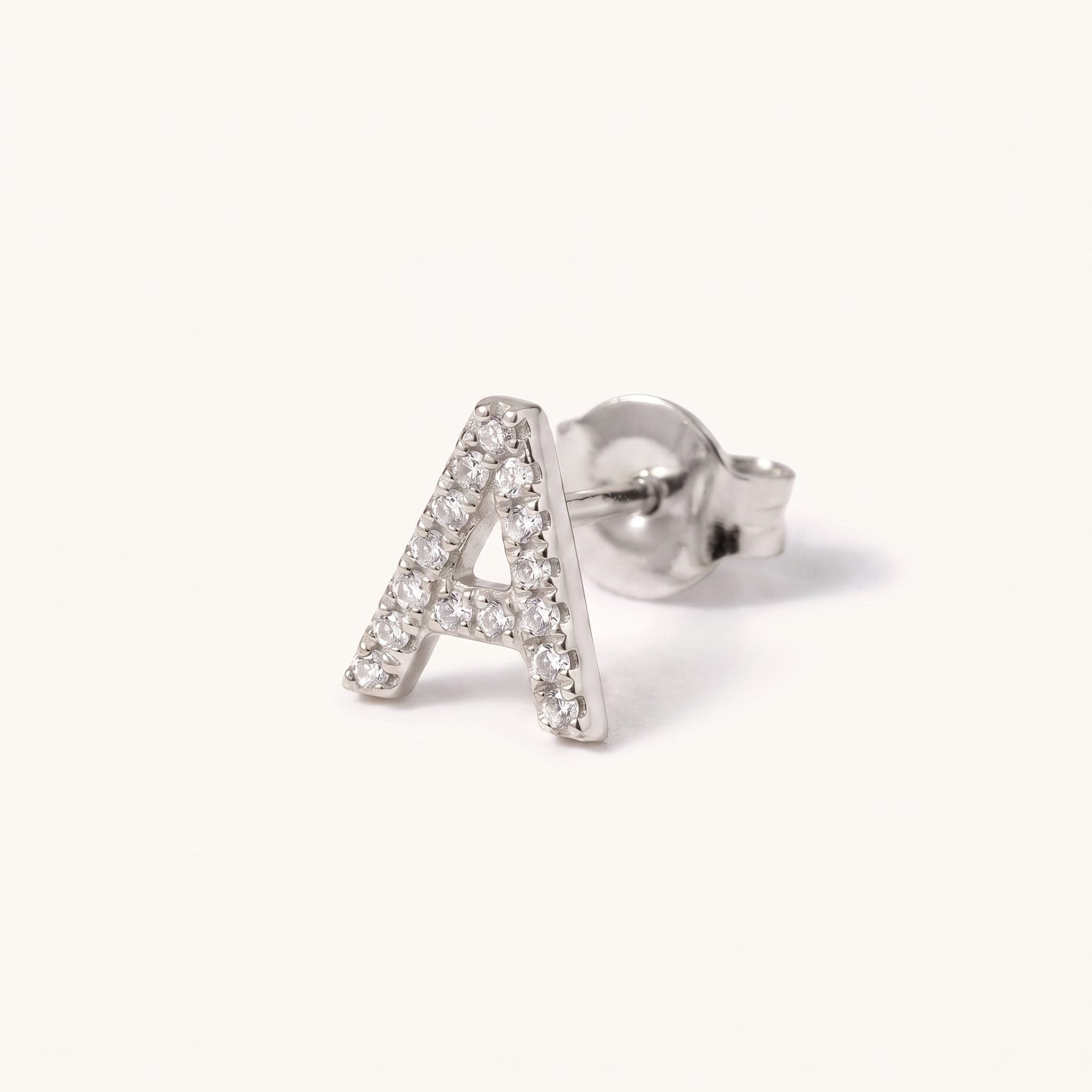 Argent / Blanc