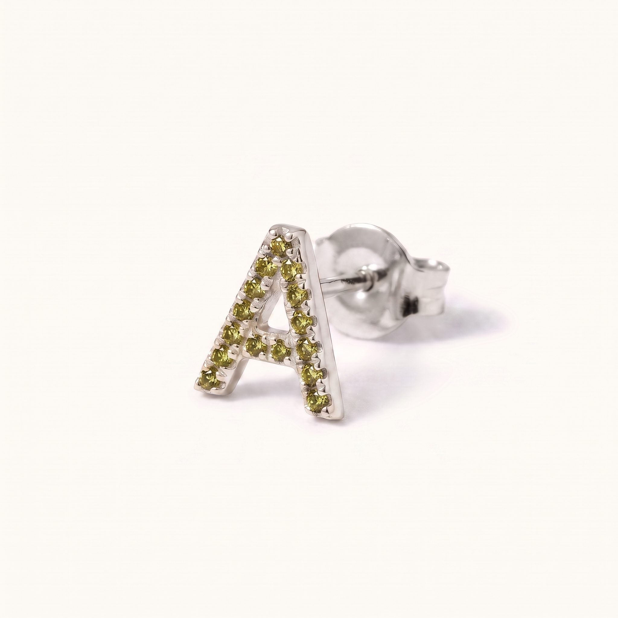 Argent / Kaki