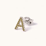 Argent / Kaki