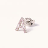 Argent / Lila