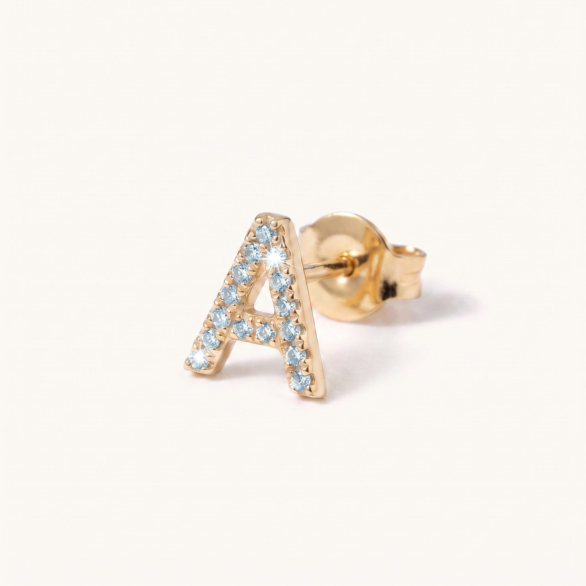 Or / Bleu