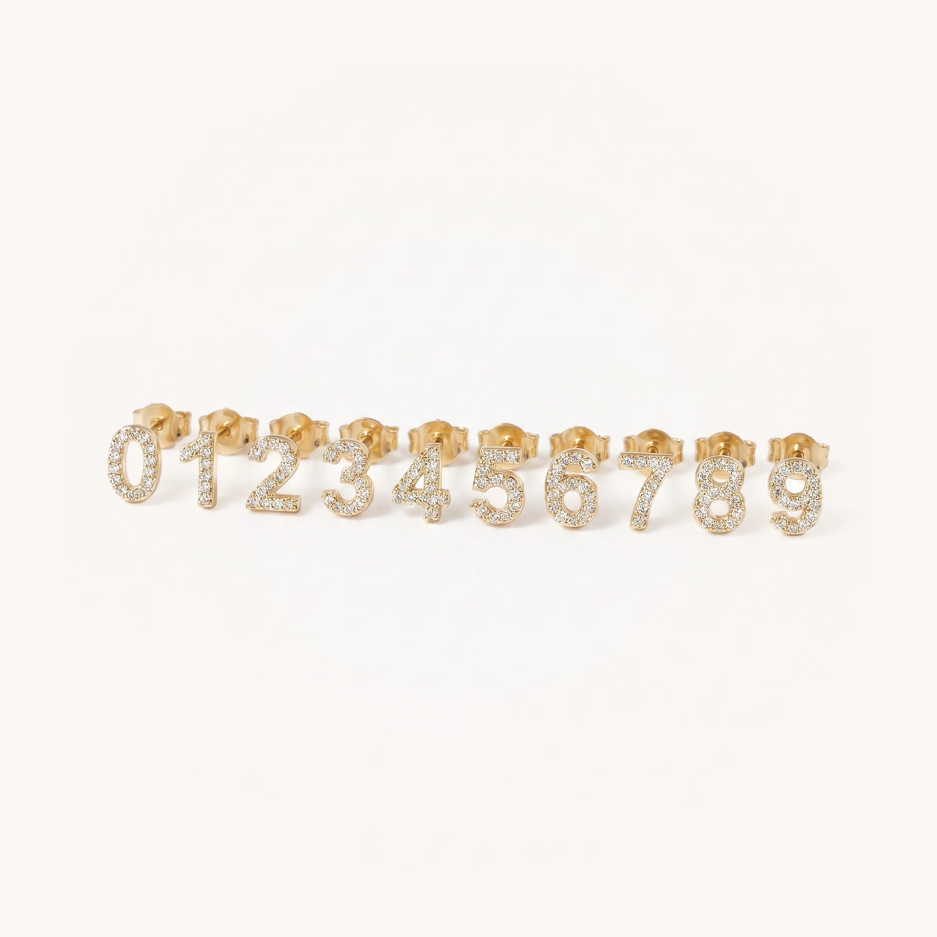 Personalised Earring
