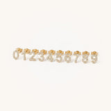 Personalised Earring