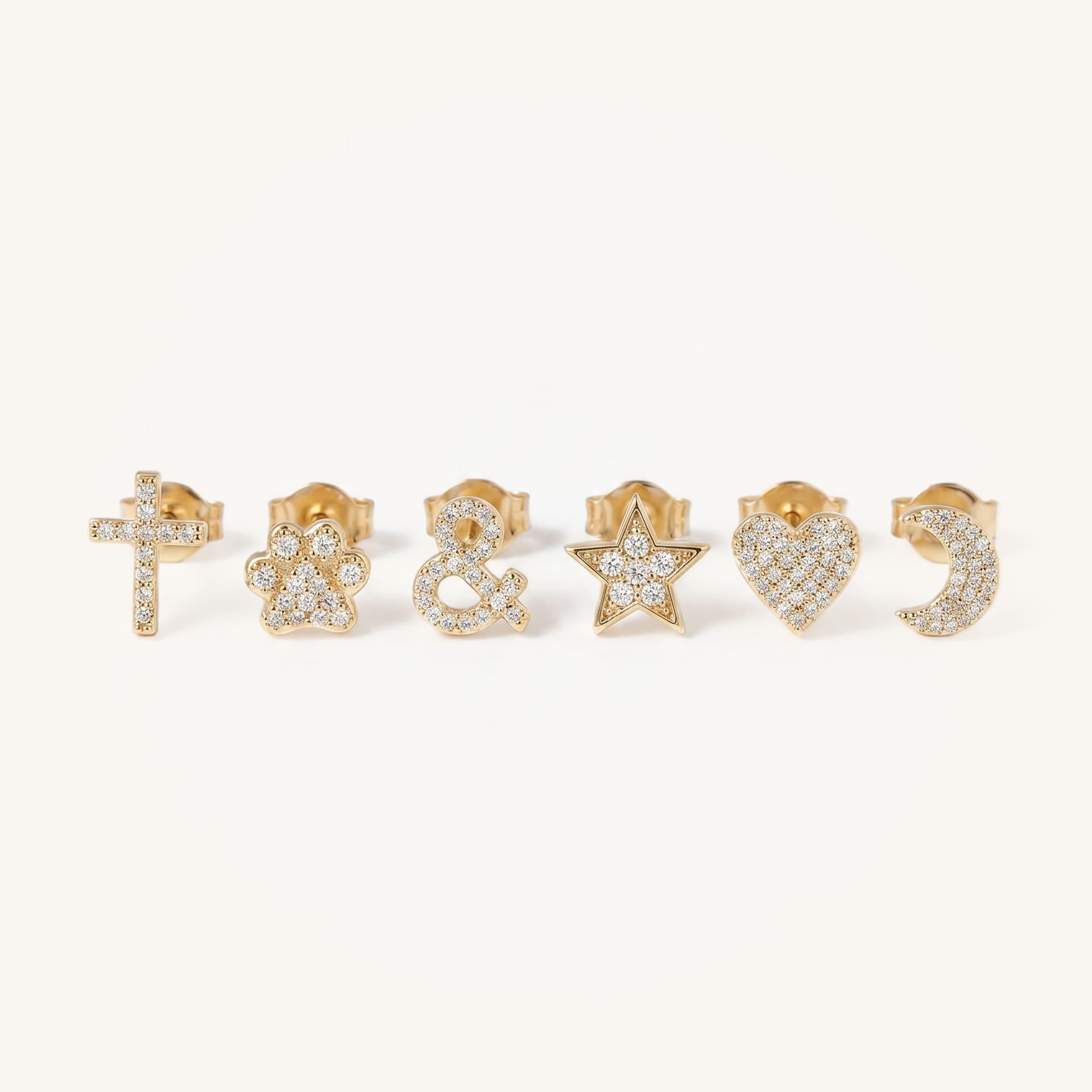 Personalised Earring