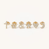 Personalised Earring