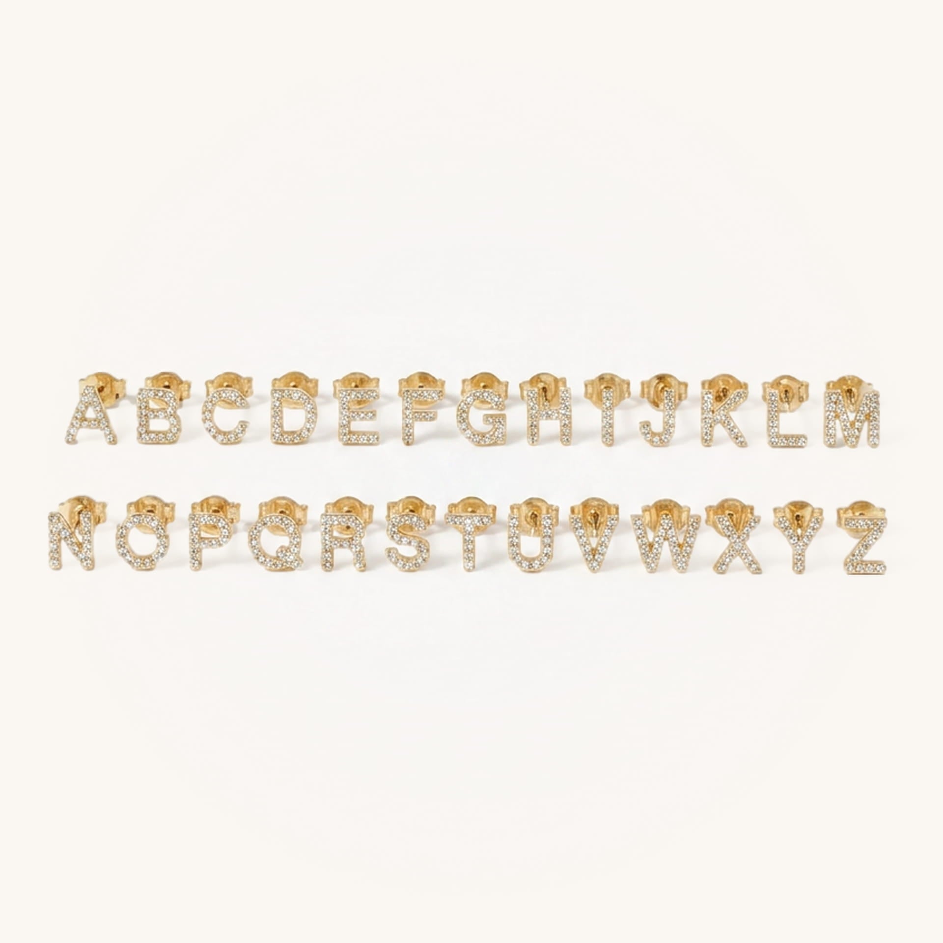 Personalised Earring