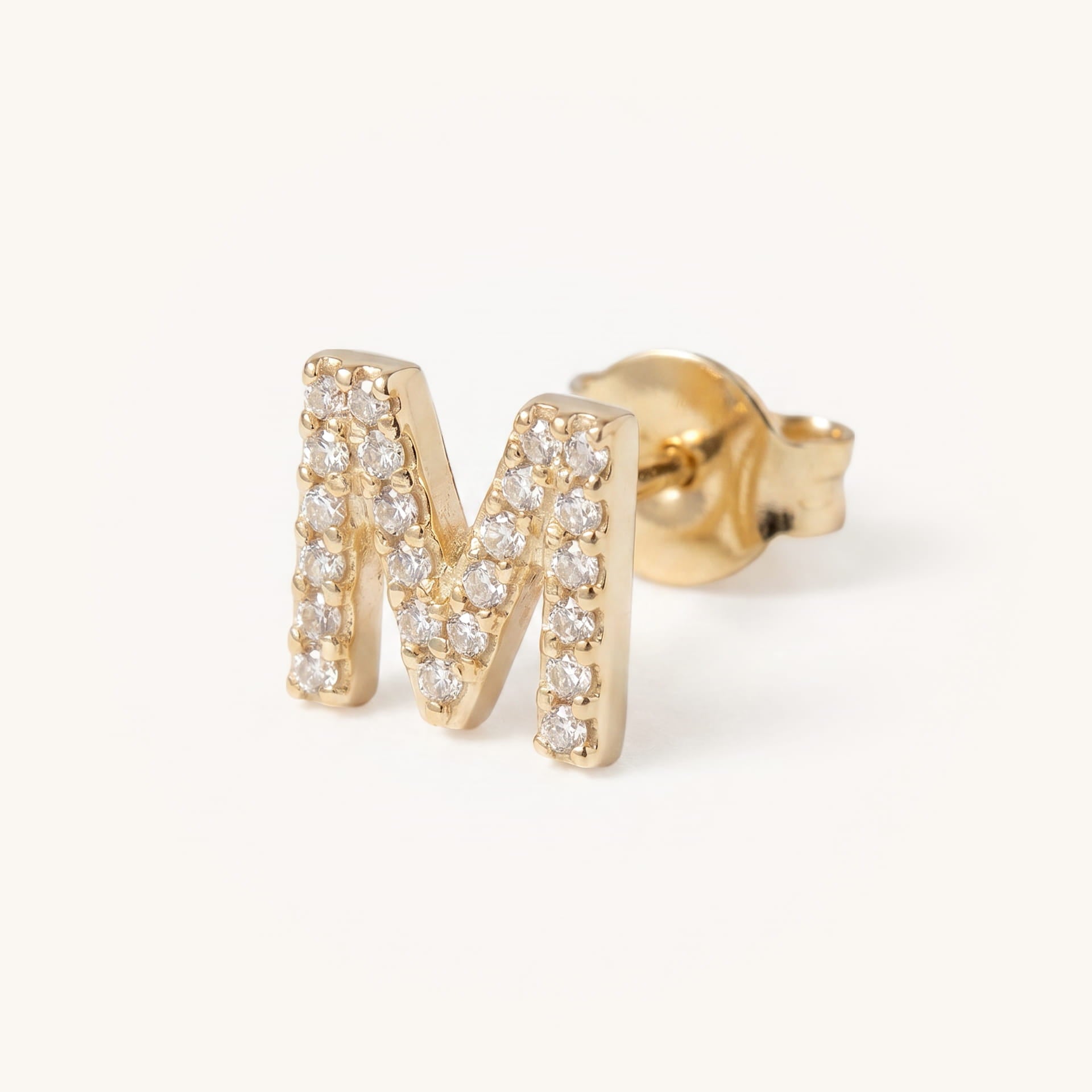 Personalised Earring
