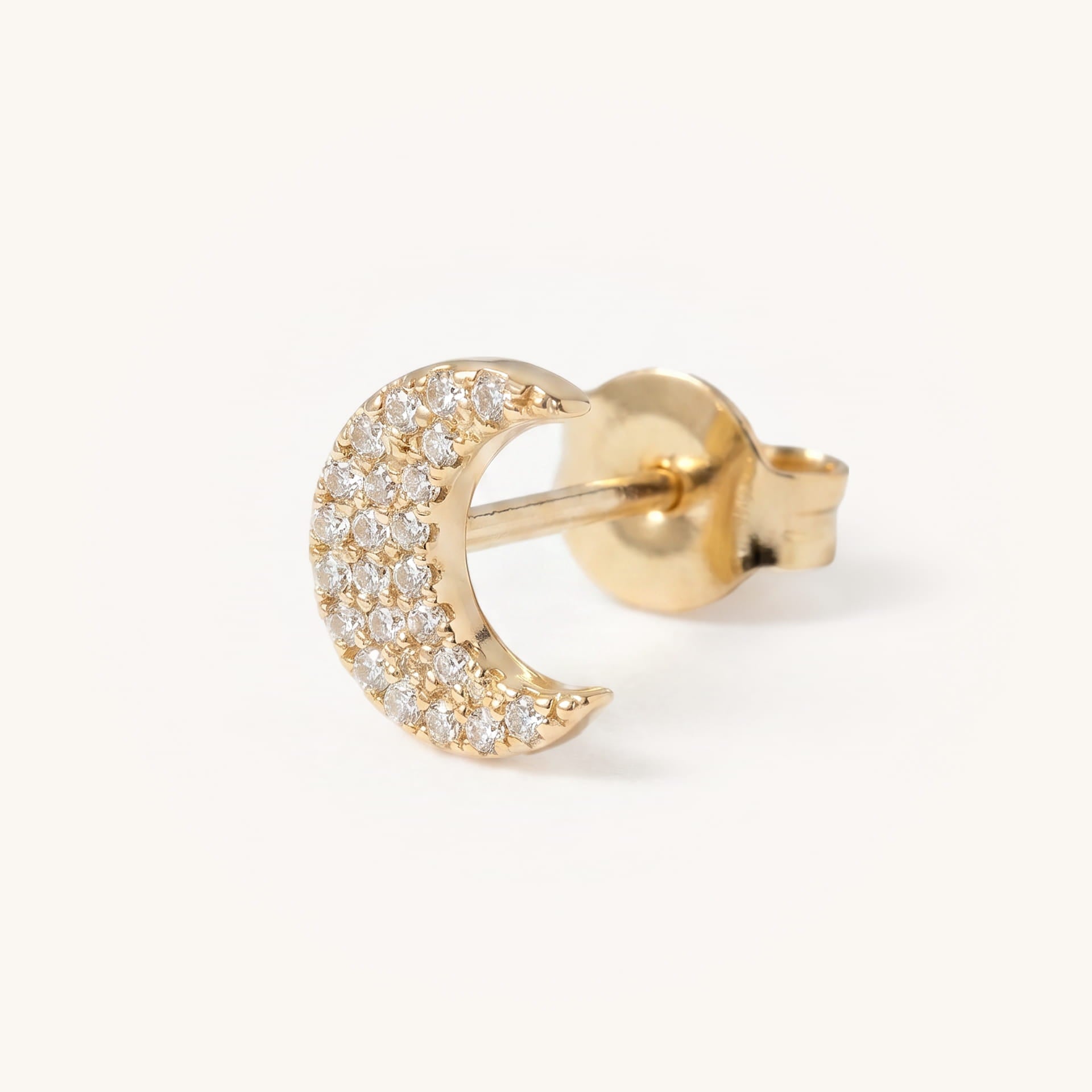 Personalised Earring