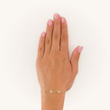 Personalised Bracelet