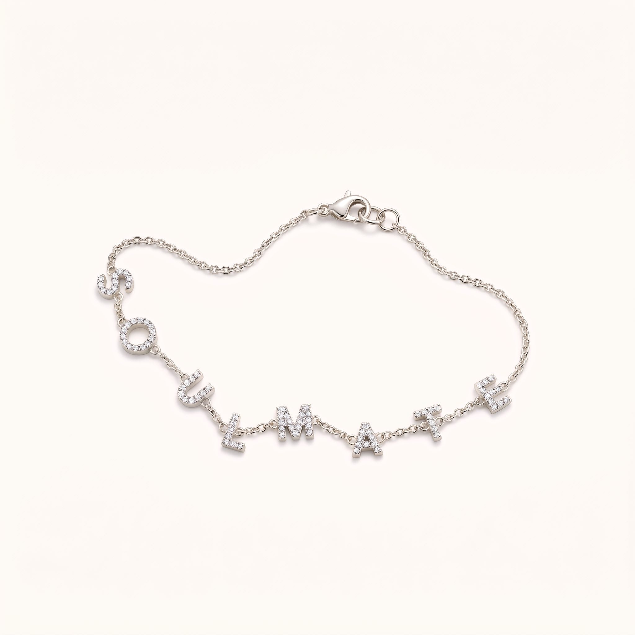 Argent / Blanc