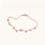 Or rose / Lila