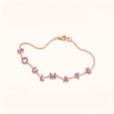 Or rose / Violet