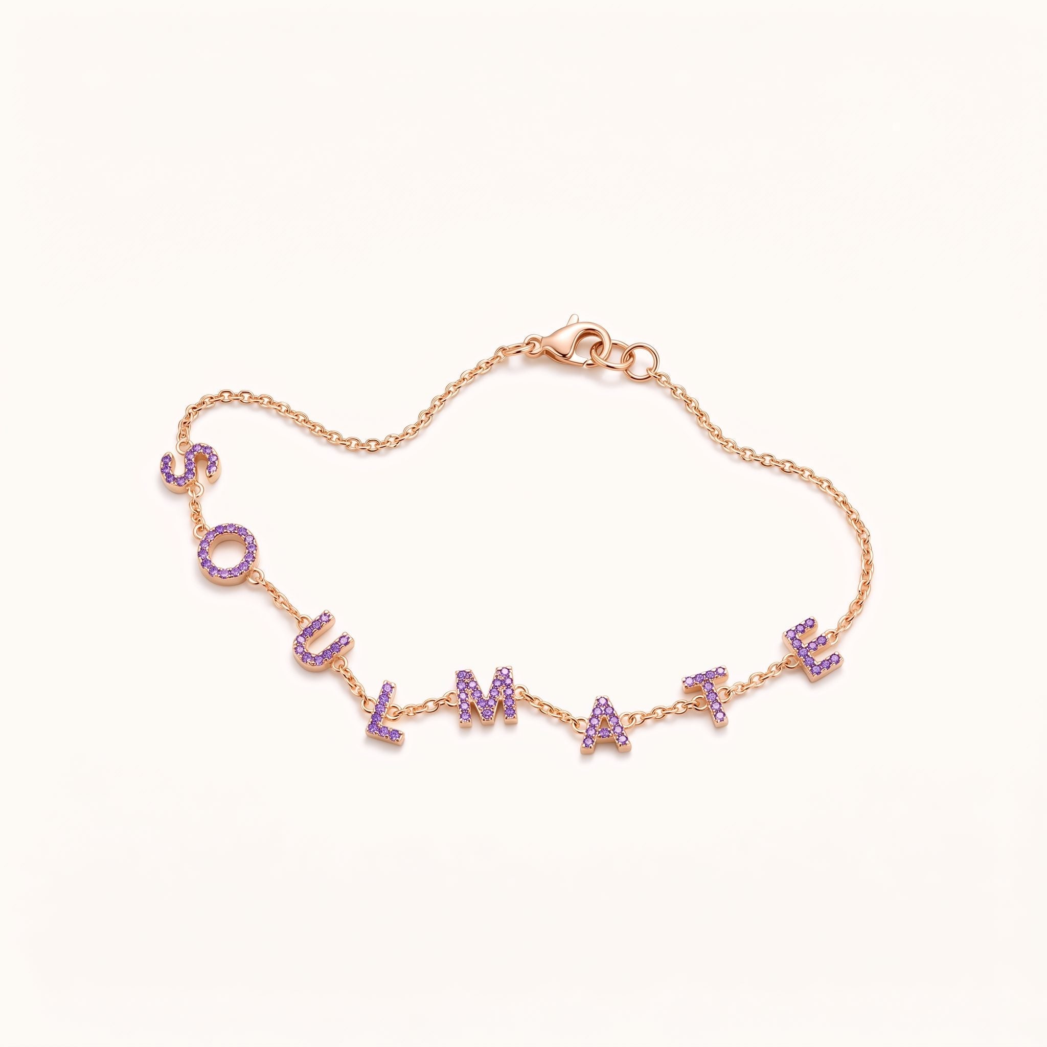 Or rose / Violet