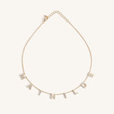 Personalised Necklace