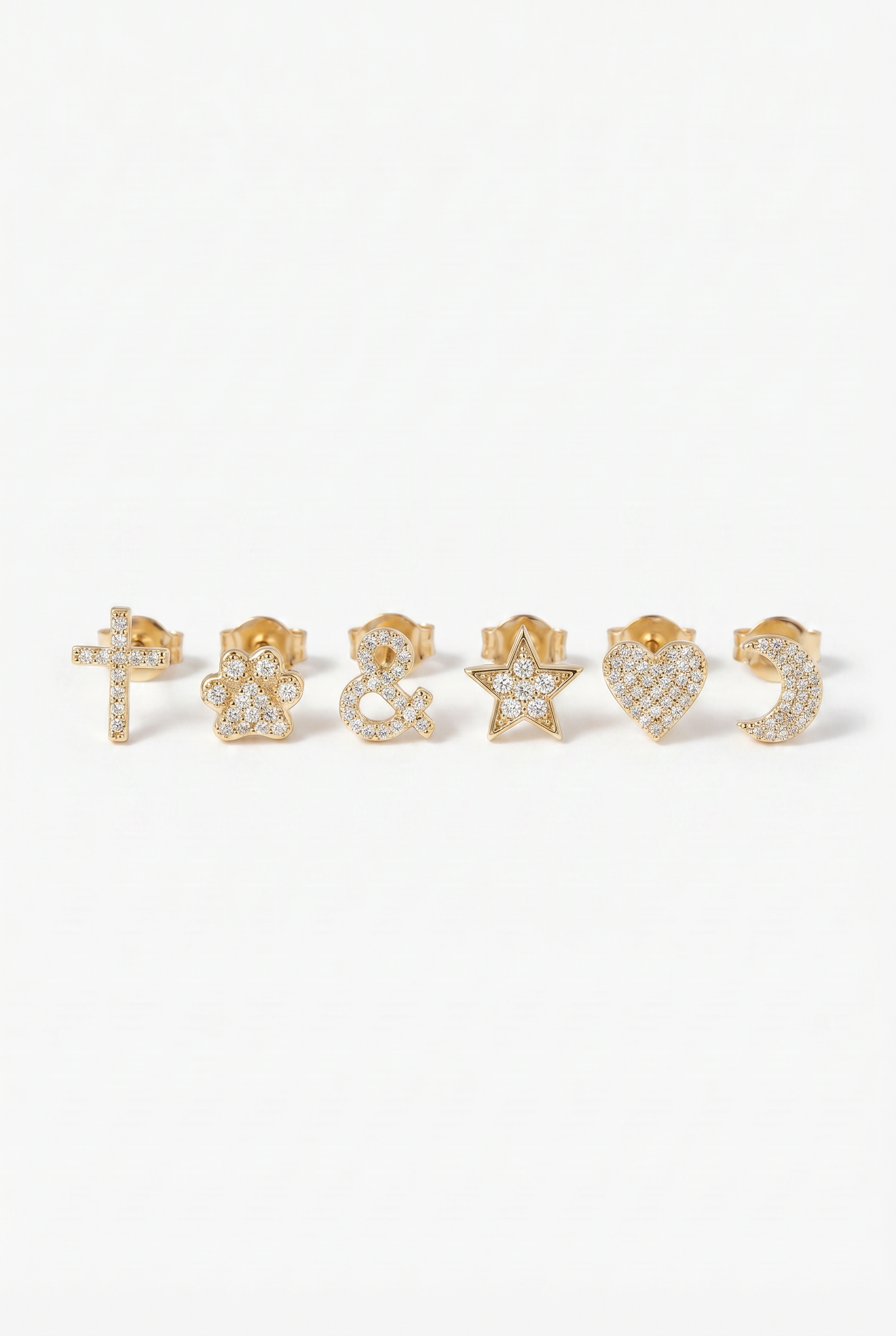 Personalised Earring