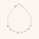 Or rose / Lila