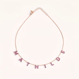 Or rose / Violet
