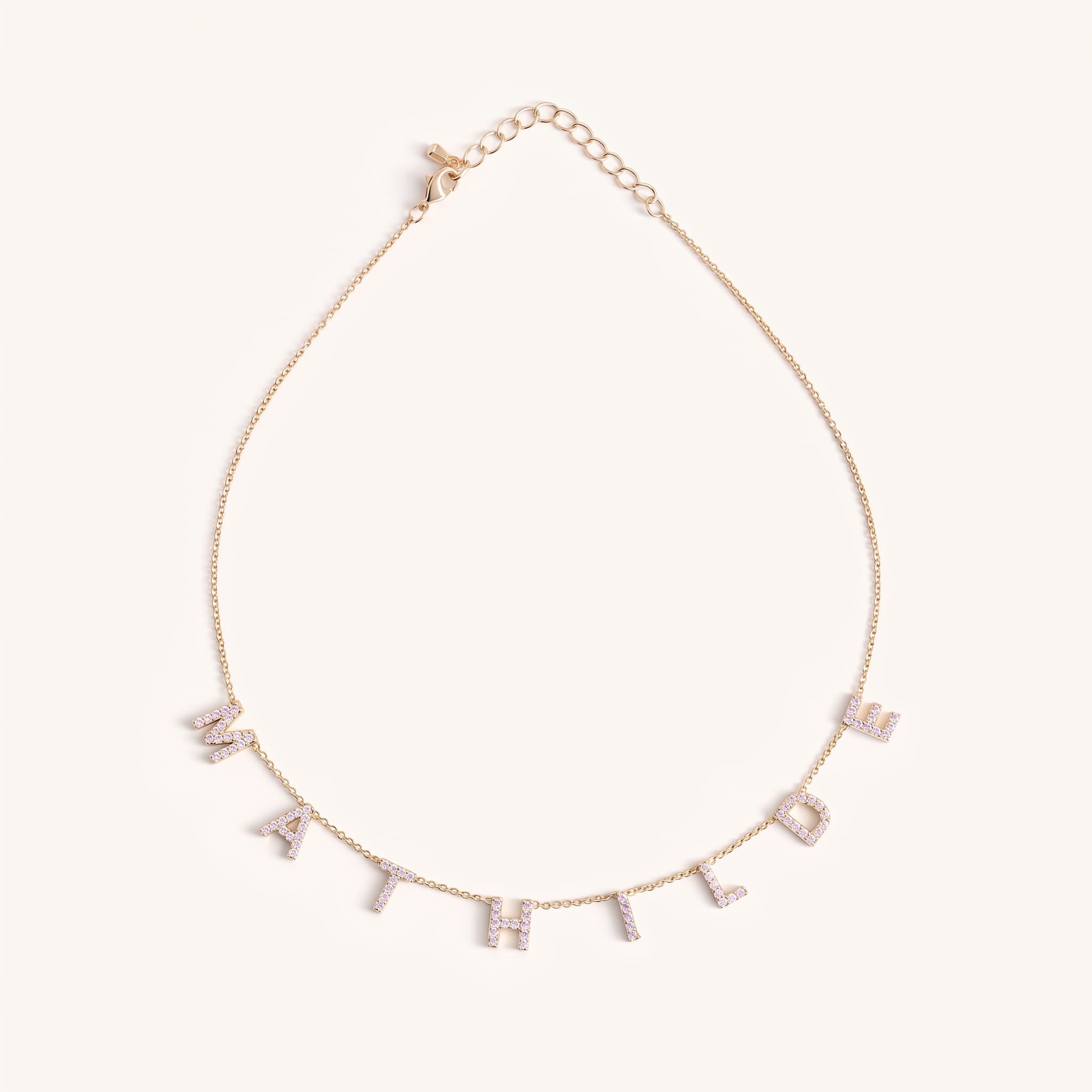 Or / Lila