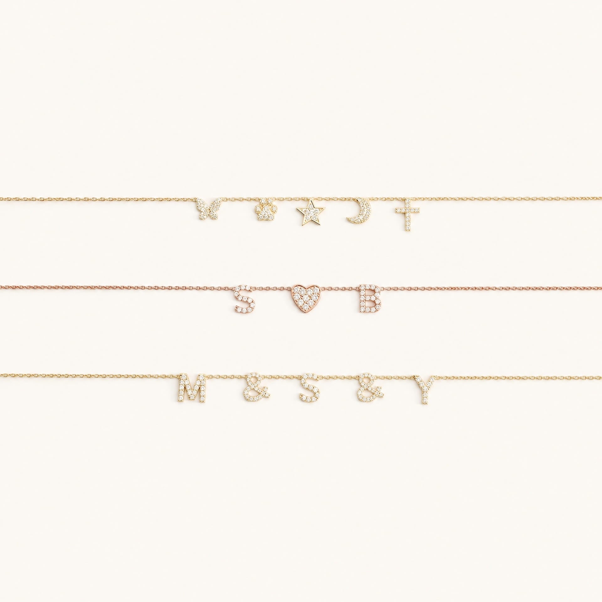 Personalised Necklace