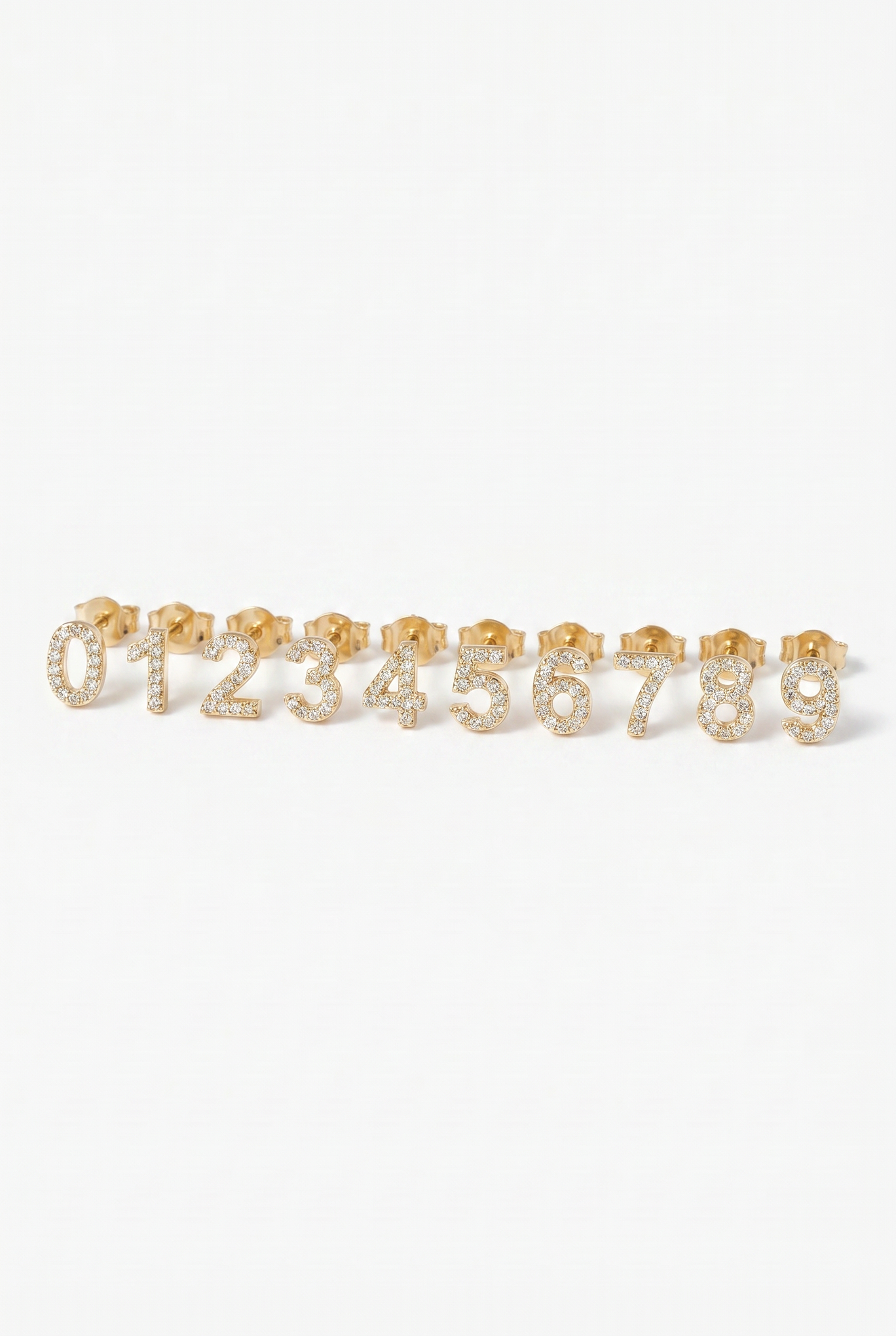Personalised Earring