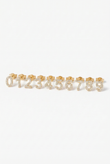 Personalised Earring